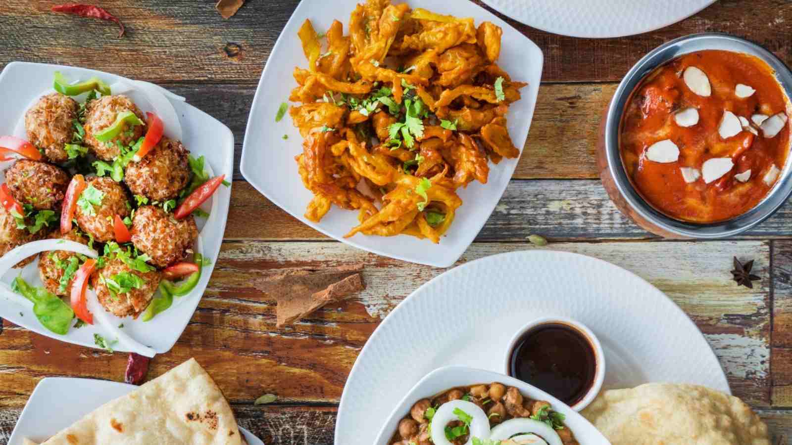 Tamworth Spice Indian Restaurant