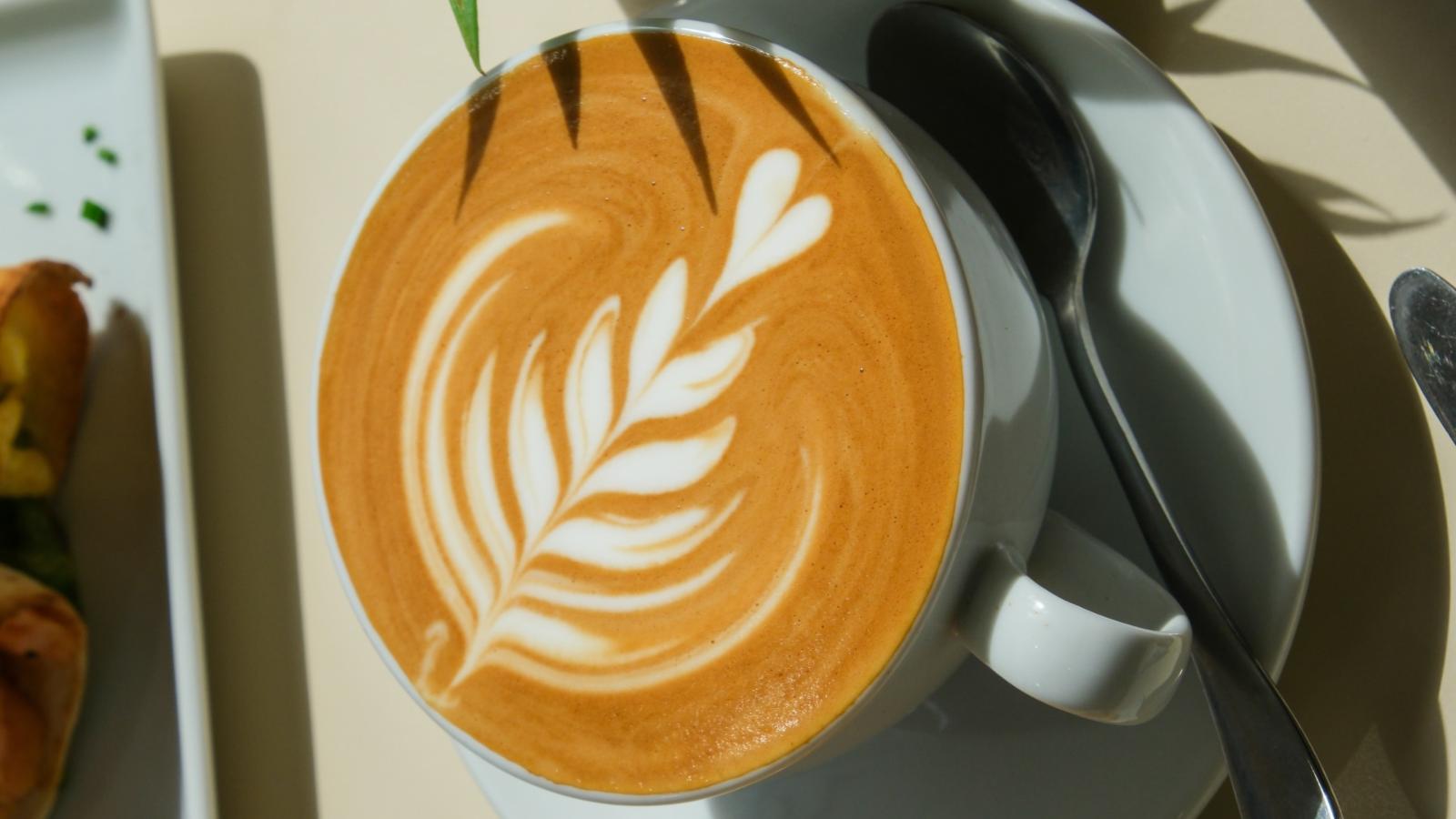 Coffee Lab Manchester Piccadilly