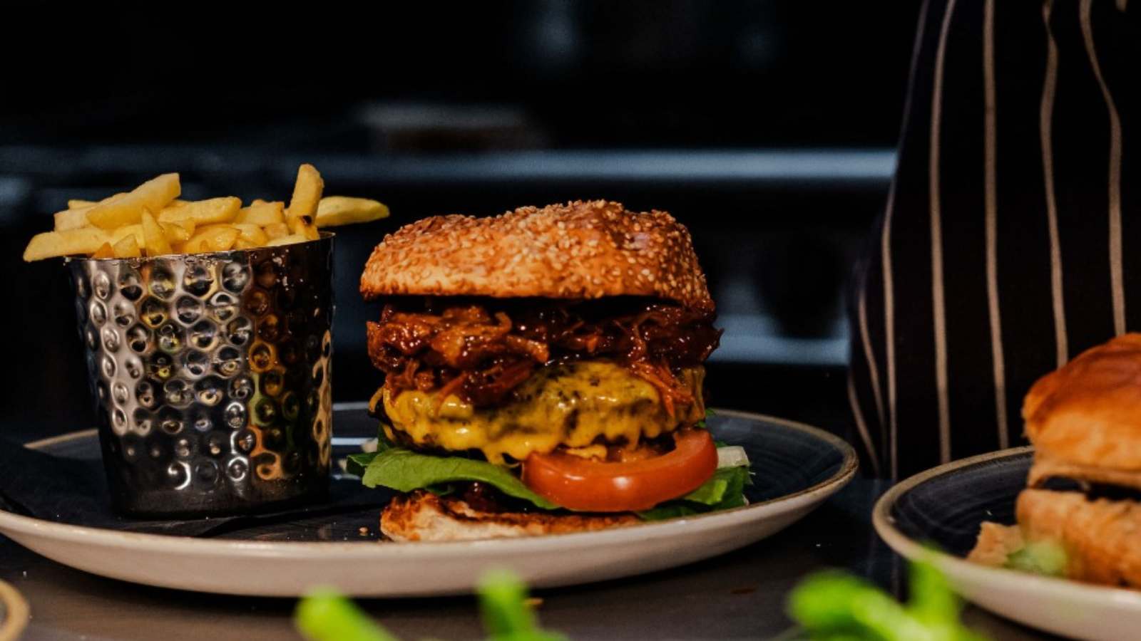 The Scullery At Forbes Of Kingennie Country Resort