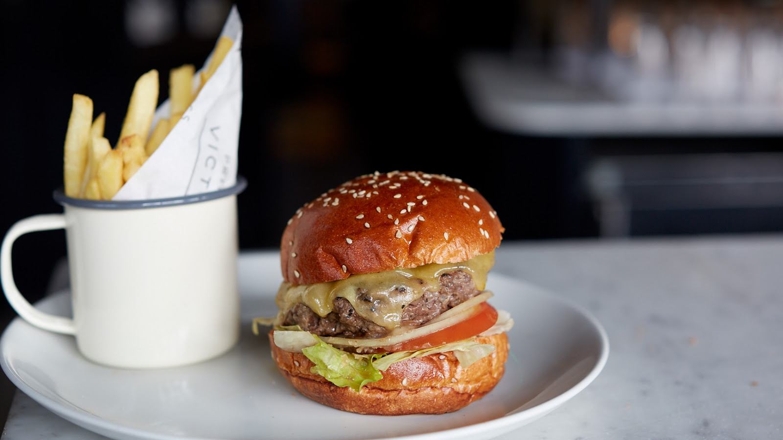 The Princess Victoria