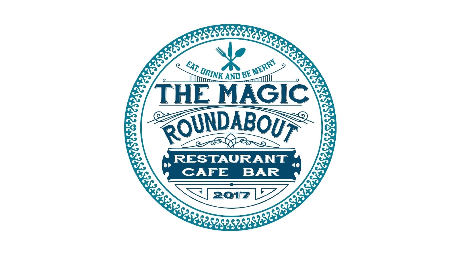 The Magic Roundabout