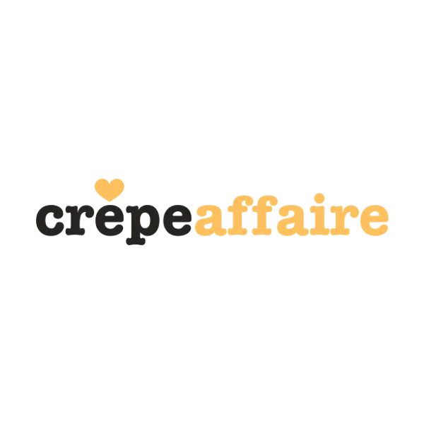 Crepeaffaire logo