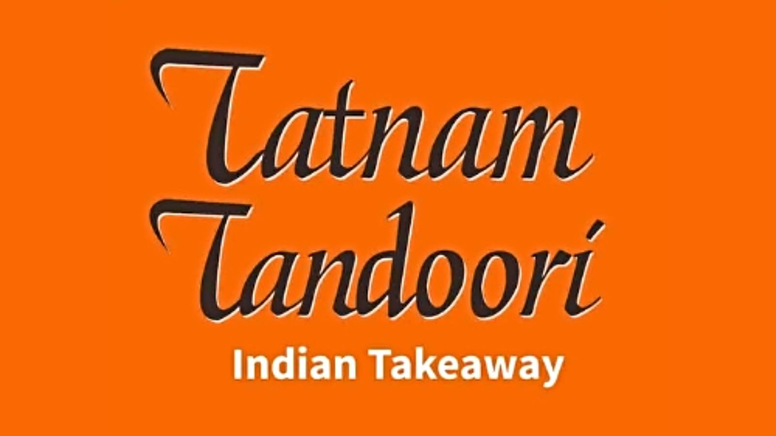 Tatnam Tandoori