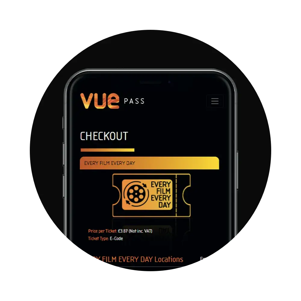 vue screen2