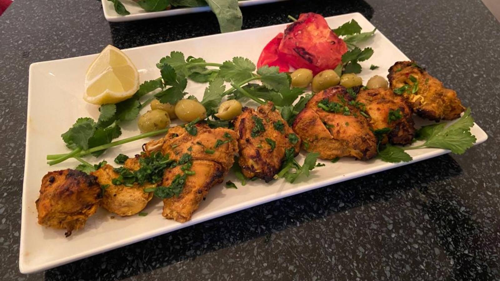 Selene Bar & Mediterranean Kitchen
