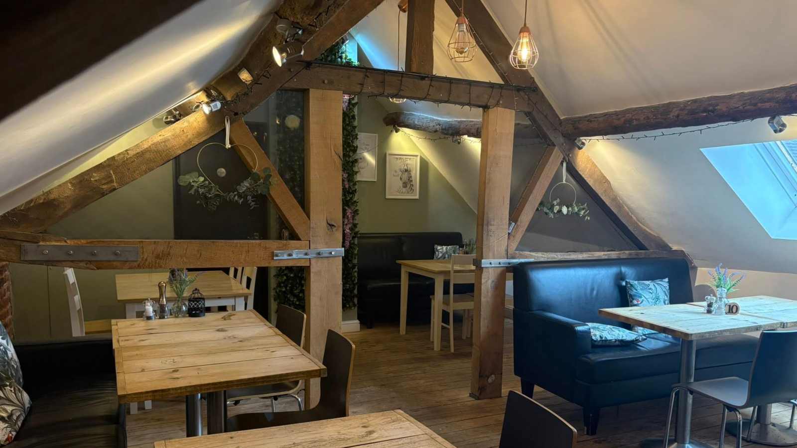 The Fig Coffee House and Kitchen