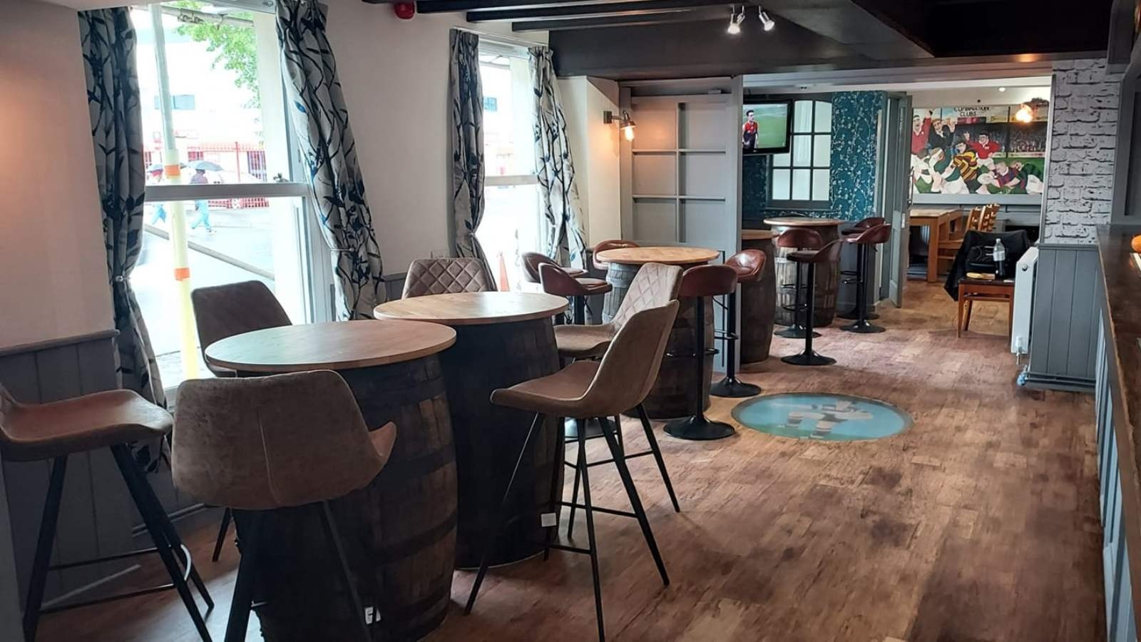 Kingsholm Inn