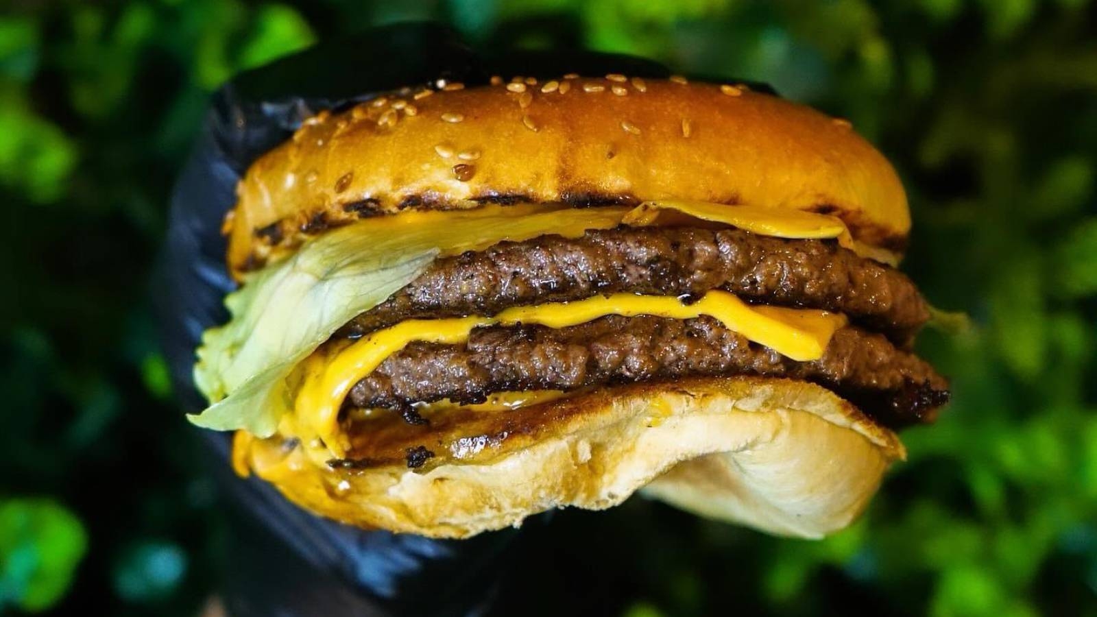 Good Burgers