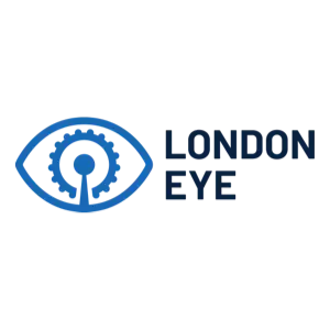London Eye logo