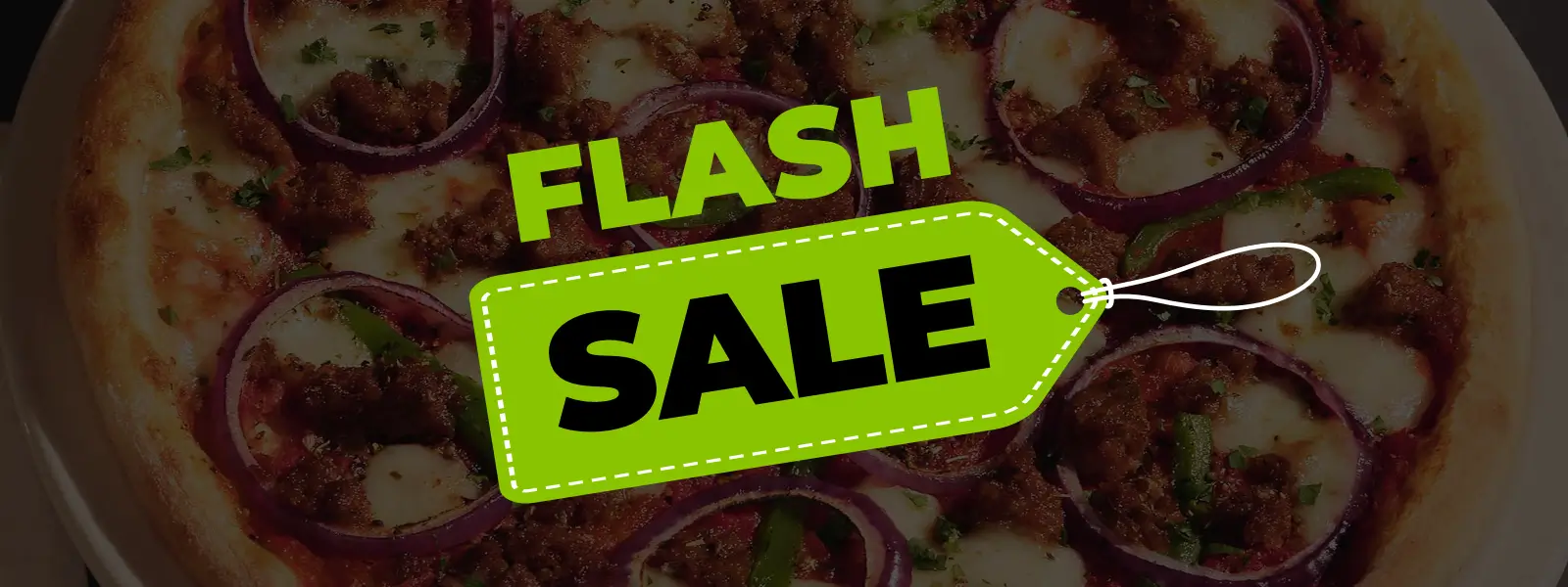 Flash sale! £1 for 90 days