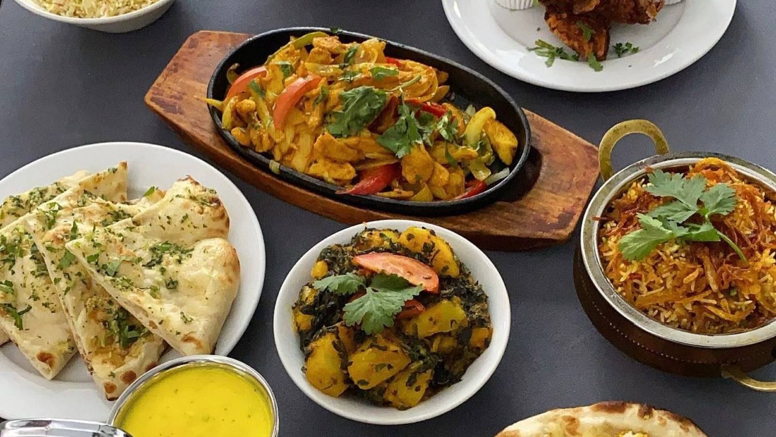 Indian Ruchi