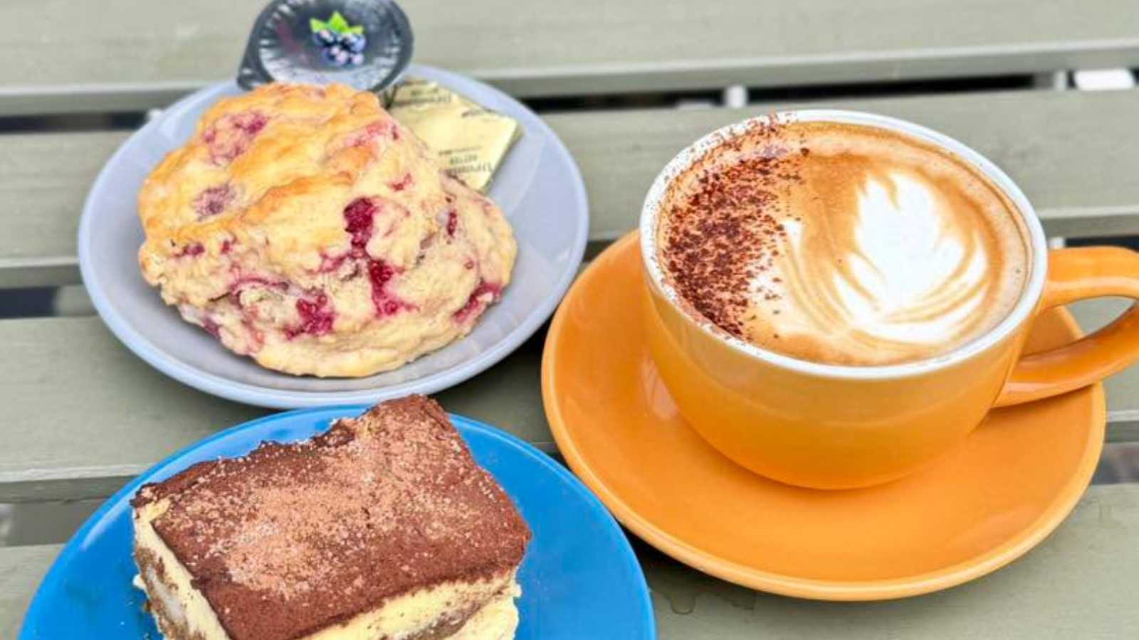 Tasty Nosh Deli