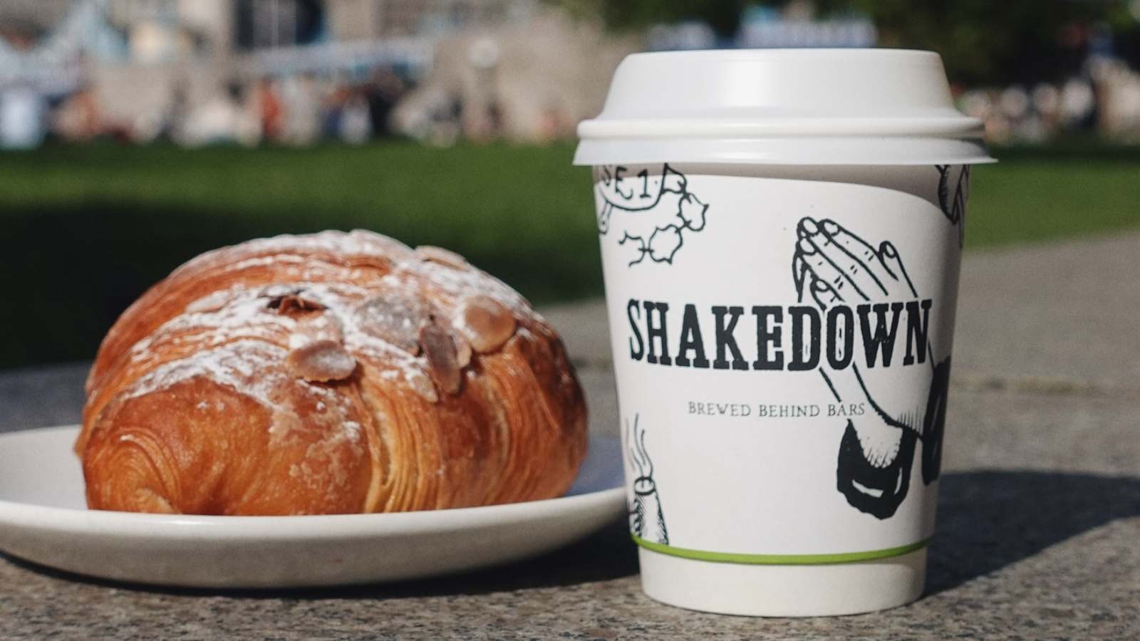 Shakedown Bar & Restaurant