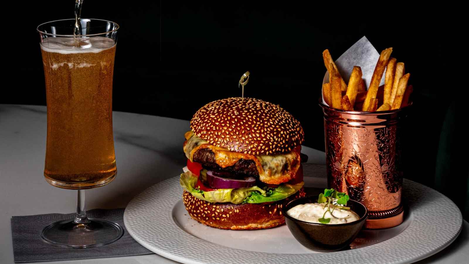 Solus Kitchen & Bar Holborn