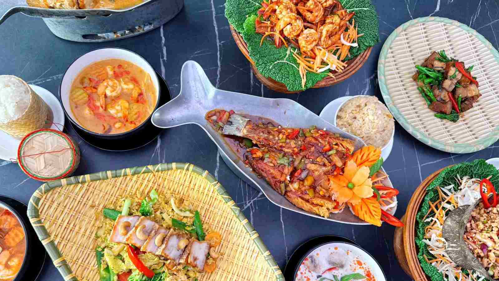 Naka Thai