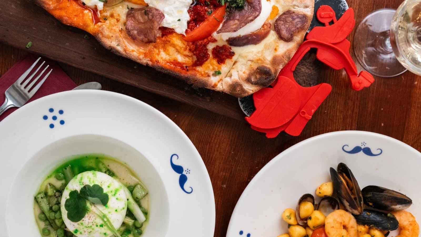 Casa Tua - King's Cross