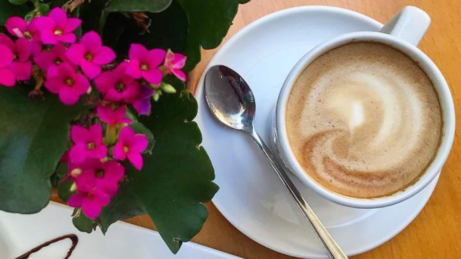 Cafe Paradiso
