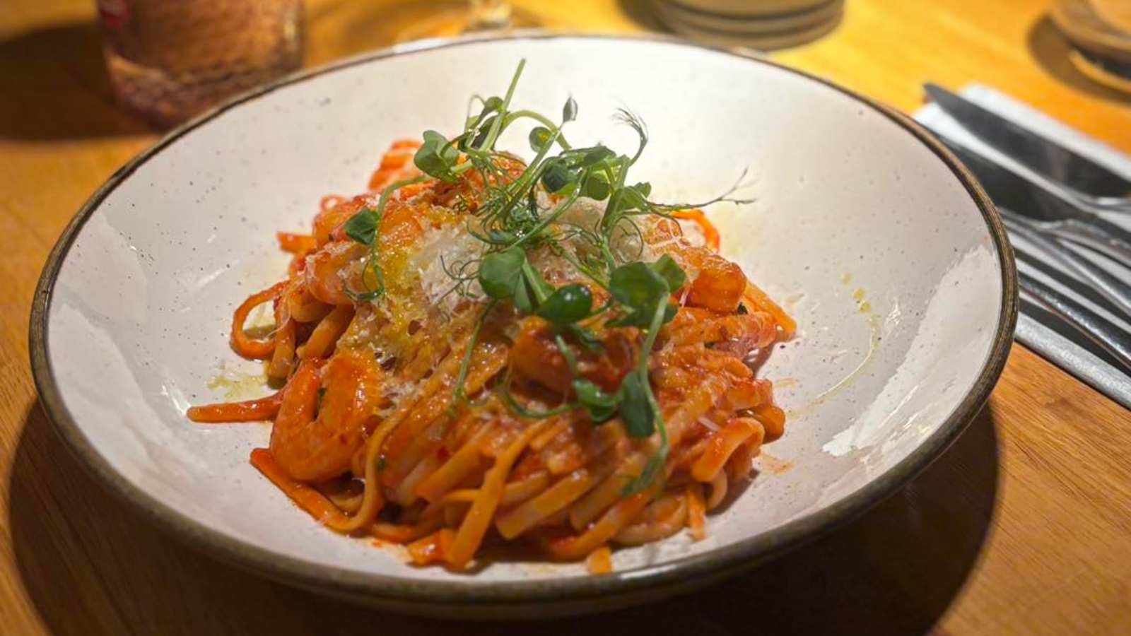 The Running Horse Littleton