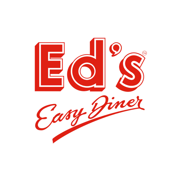 Eds Easy Diner logo