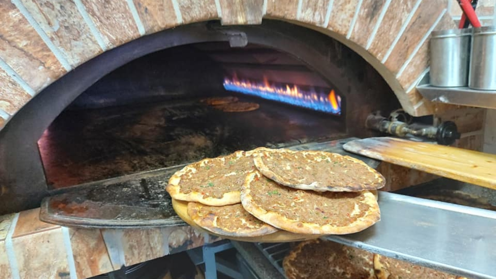 Damascus Bakery