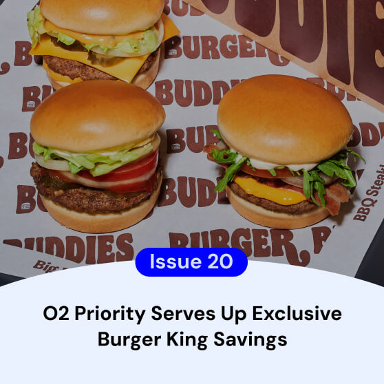 Issue 20: July 2026