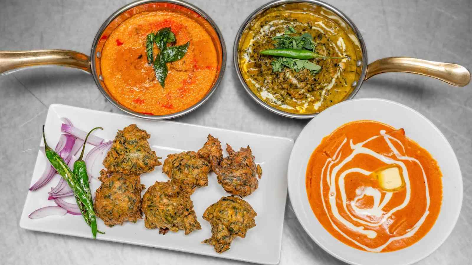 Surrey Street Lounge