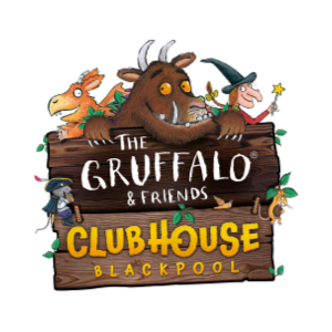 The Gruffalo Clubhouse