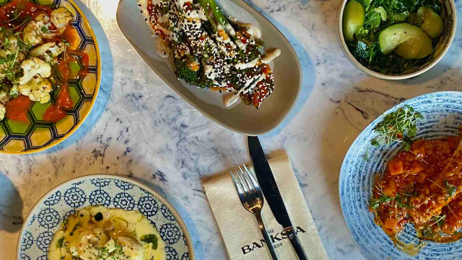 The Banksia Bar and Restaurant