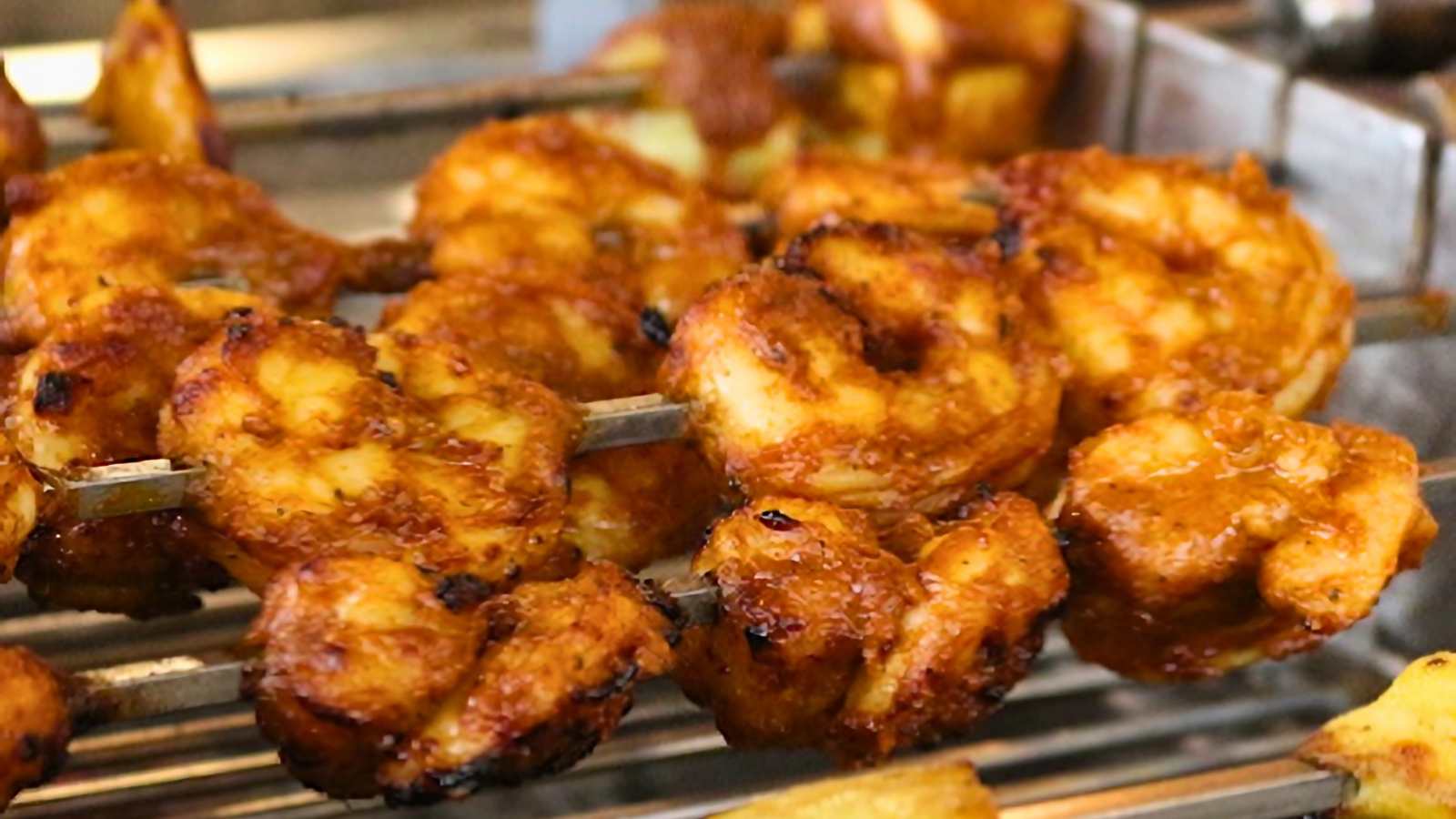 BBQ Lounge and Shisha