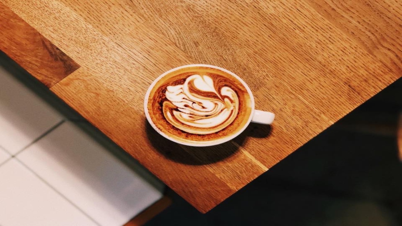 The Foundation Coffee House