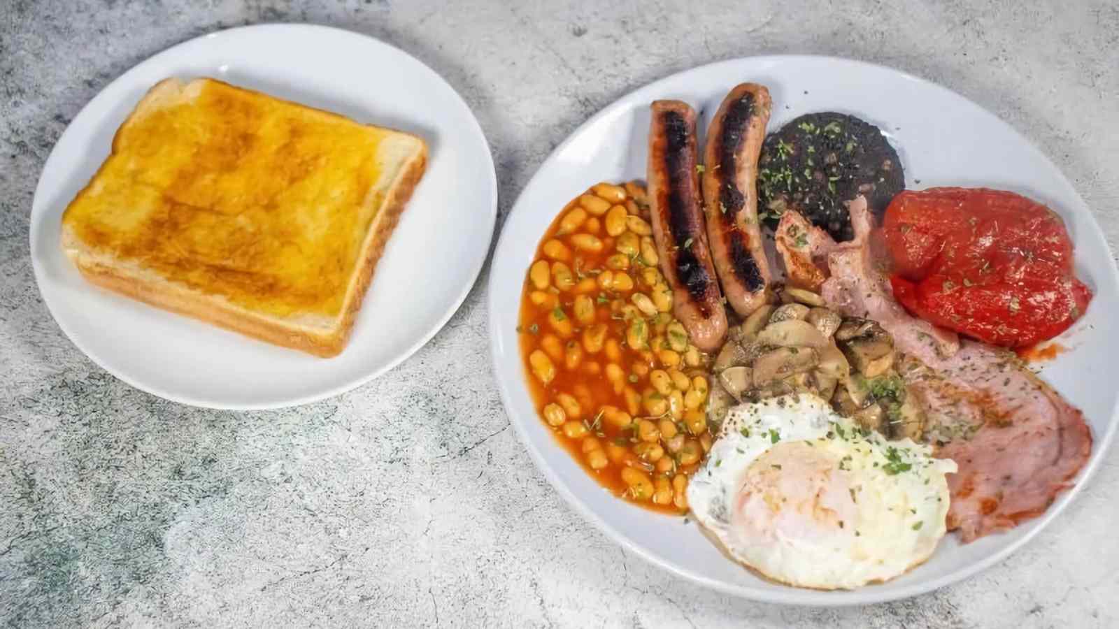Hewitt's Cafe