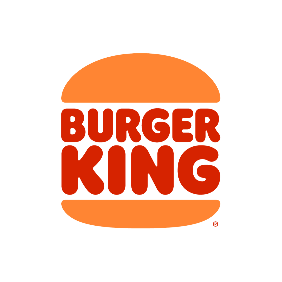 Burger King logo