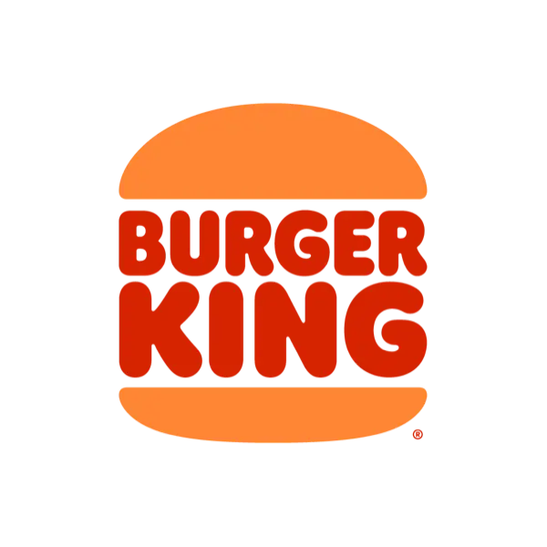 Burger King logo