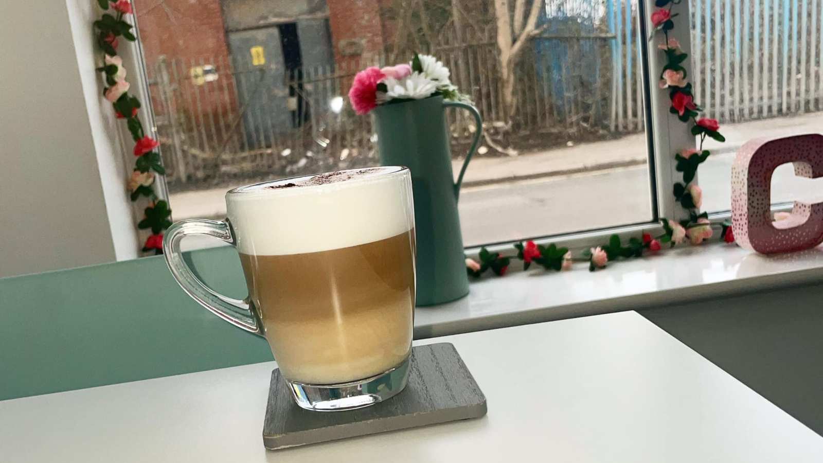 Coffee Capital