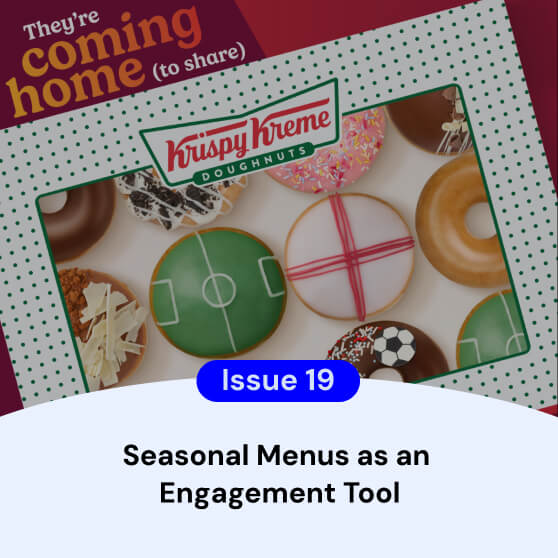 Issue 19: June 2026
