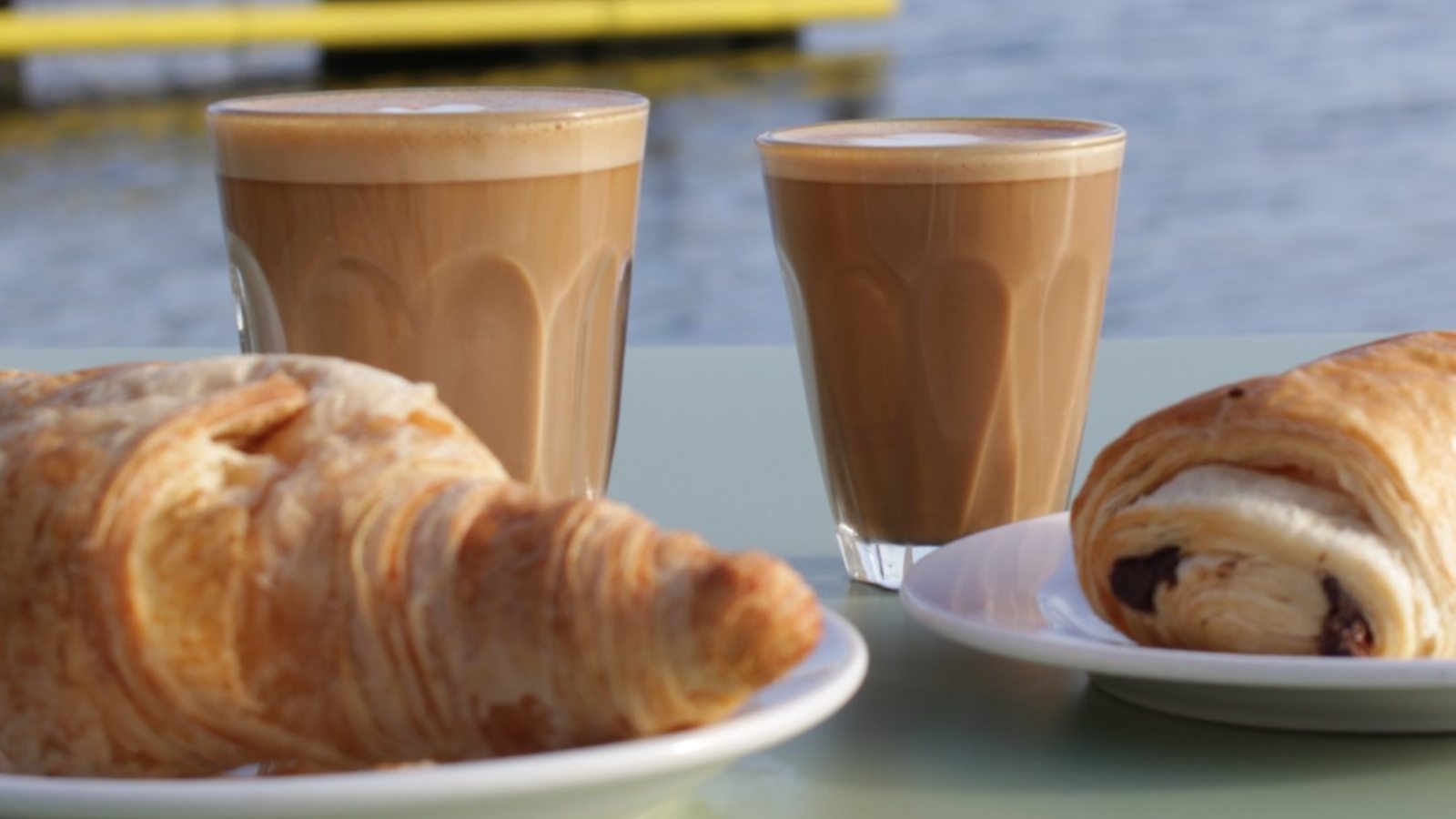 Underfall Cafe