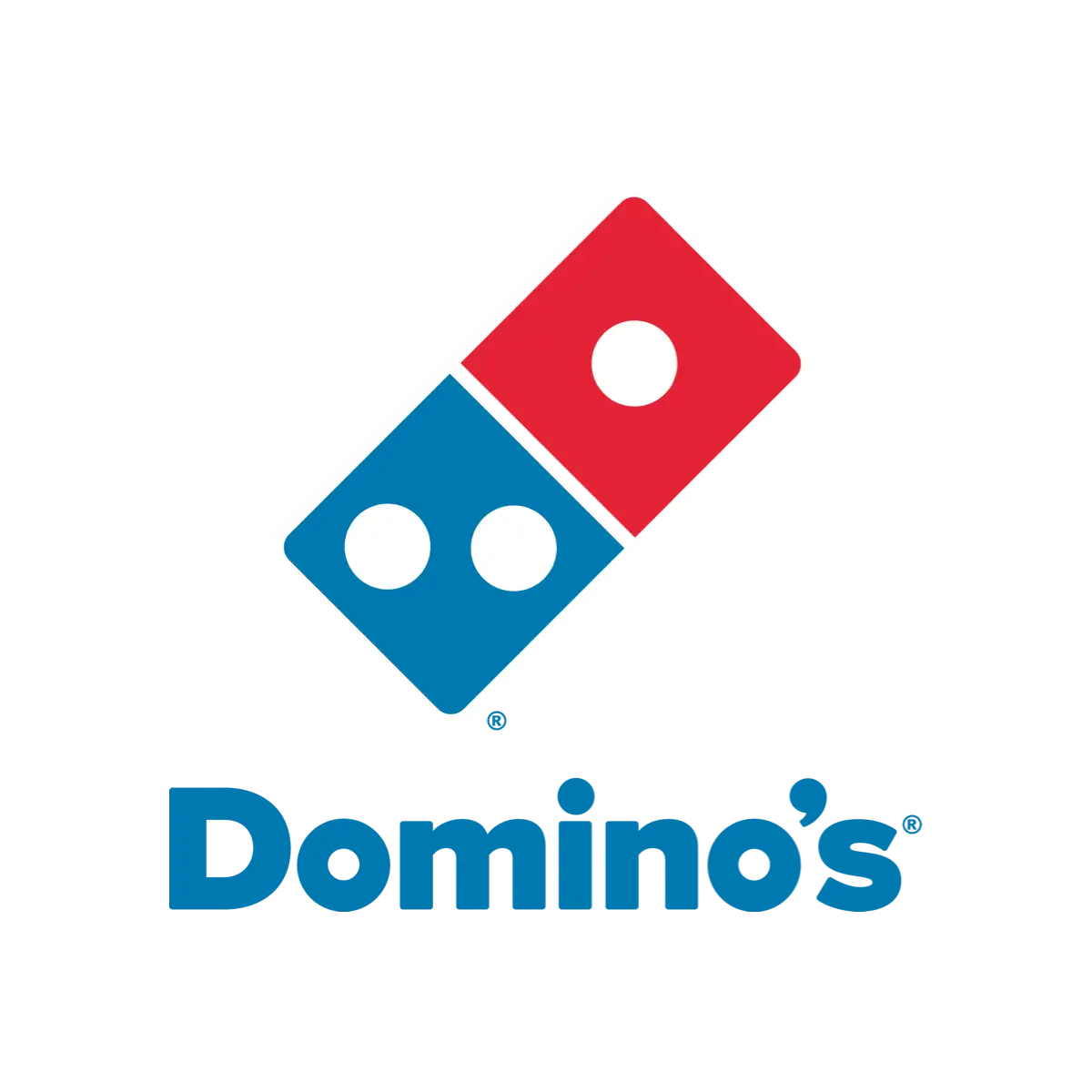 Dominos logo