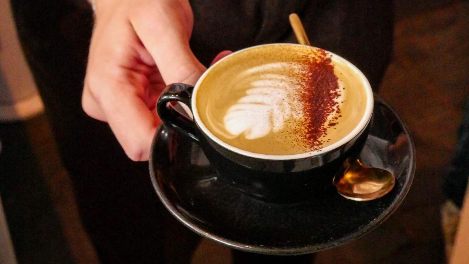 OQO - Your Coffee Nook