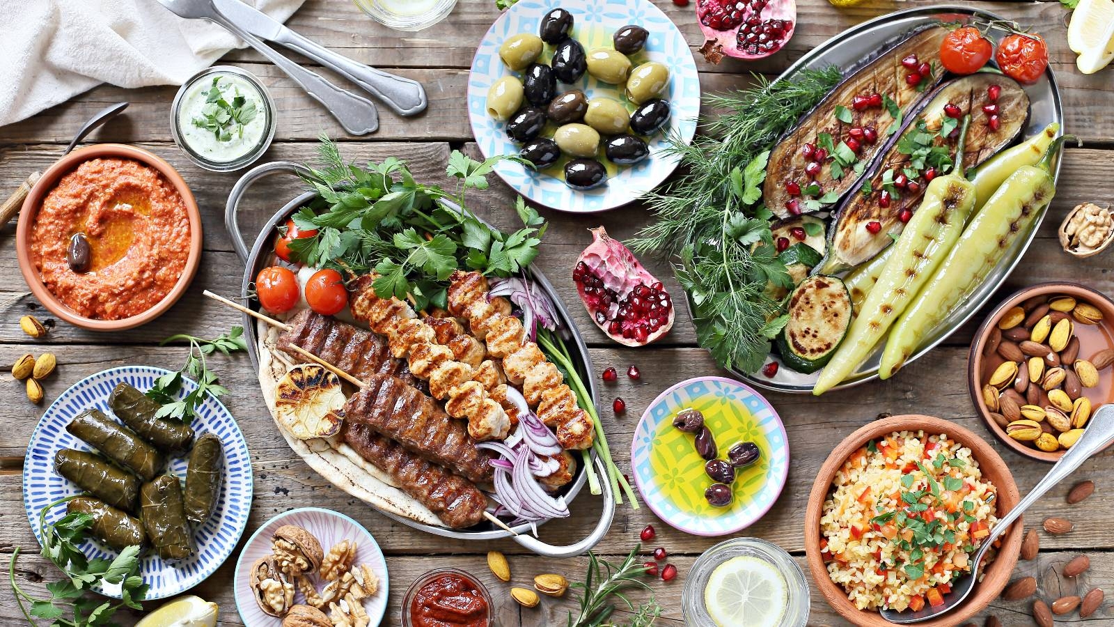 Layalina Restaurant