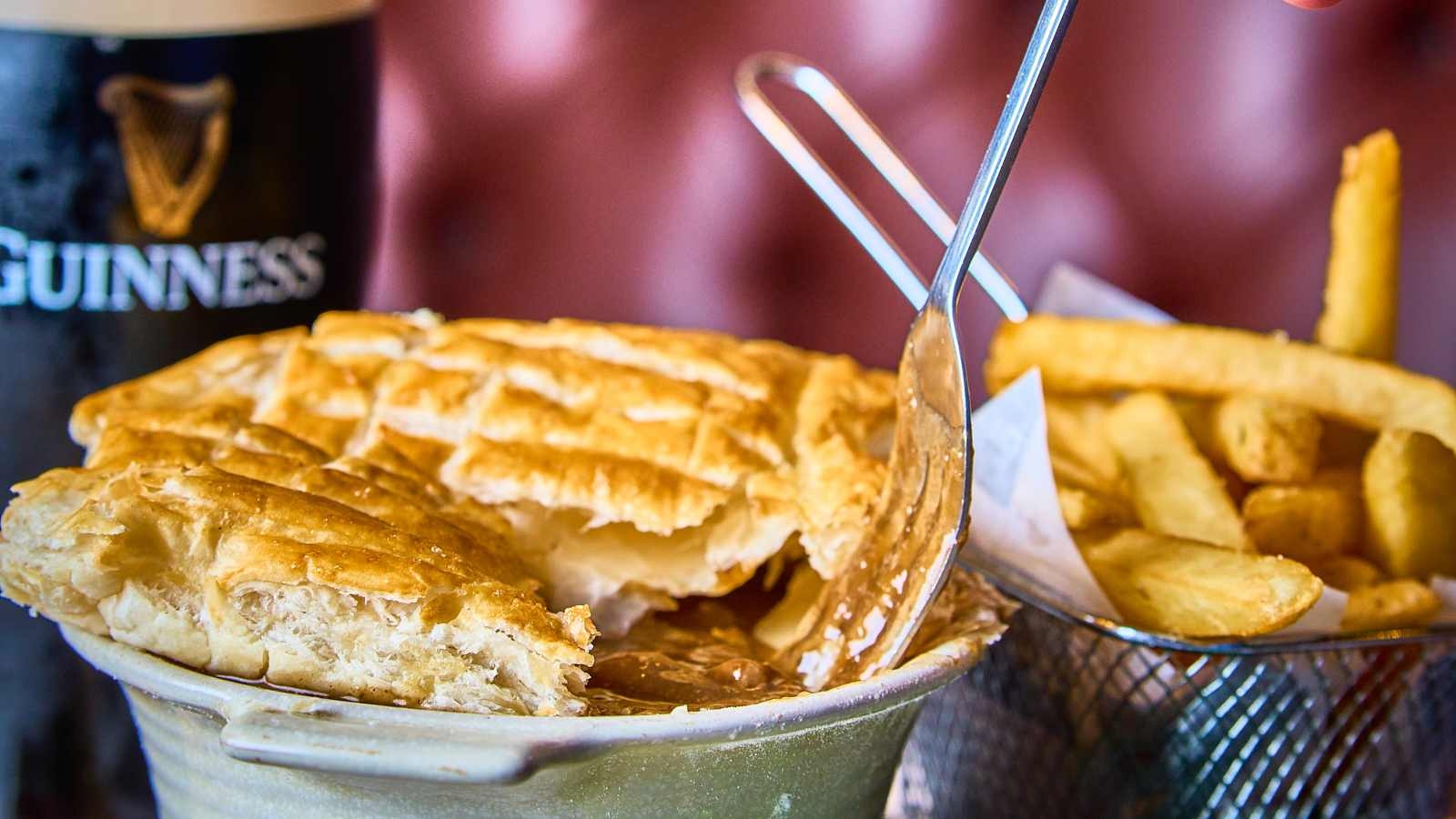 The Harp Public House