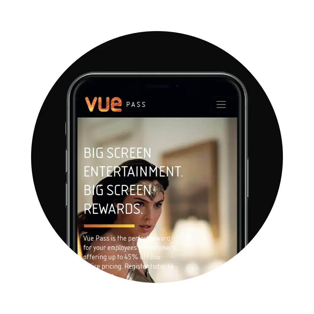 vue screen1