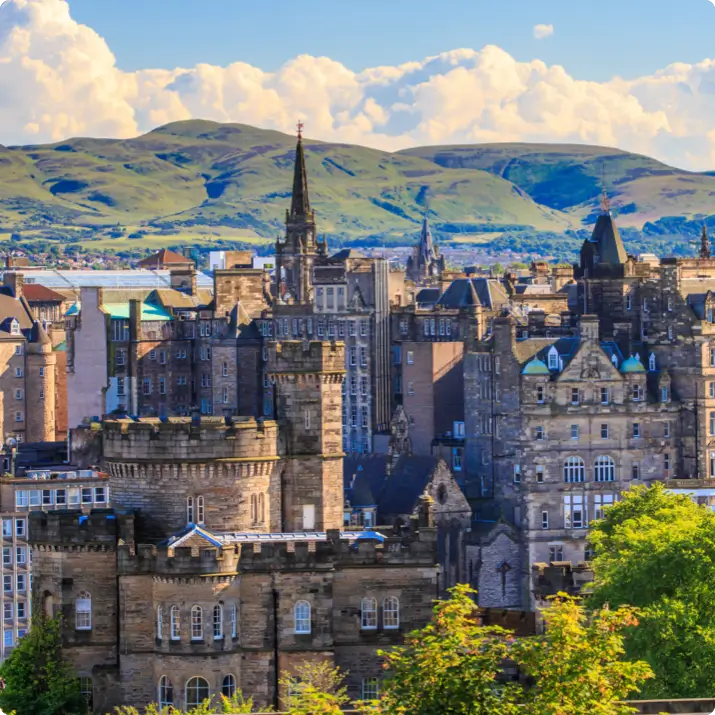 Edinburgh City