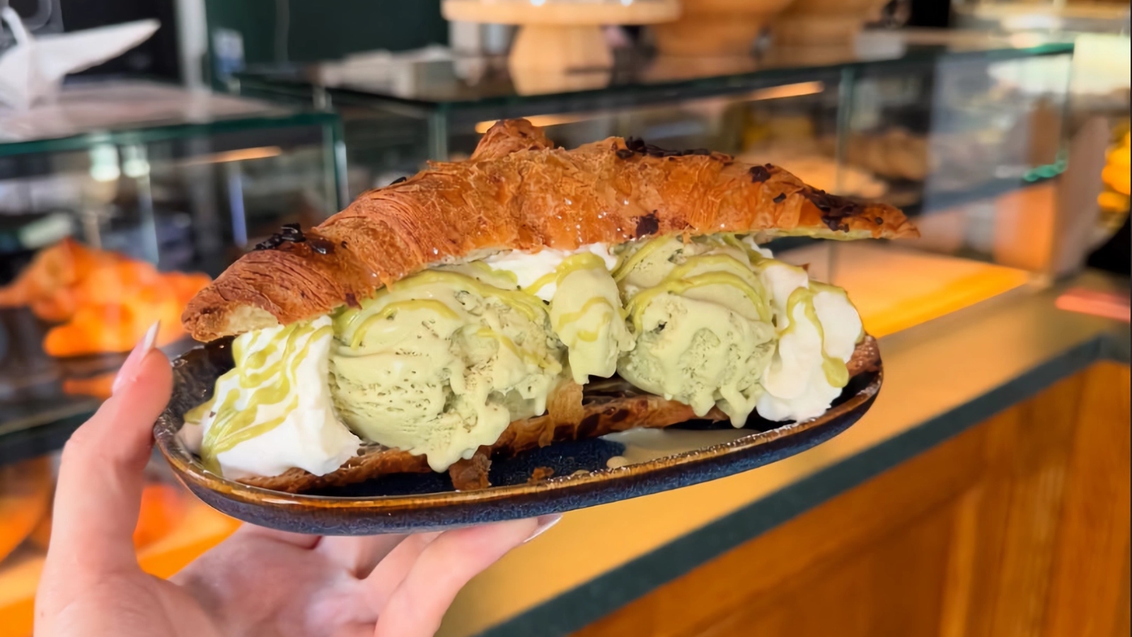 Caffè Brigante - Leeds