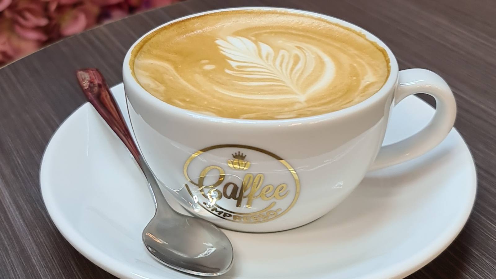 Caffee Impresso