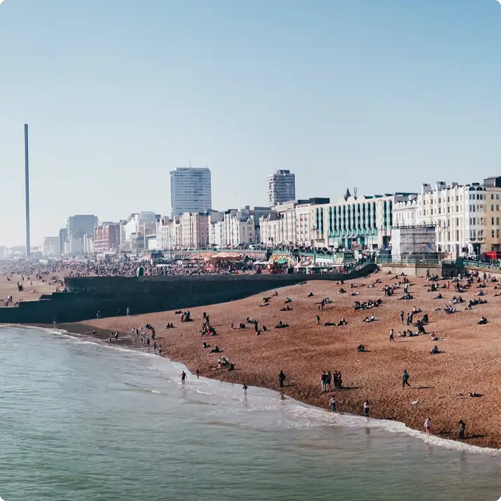 Brighton City