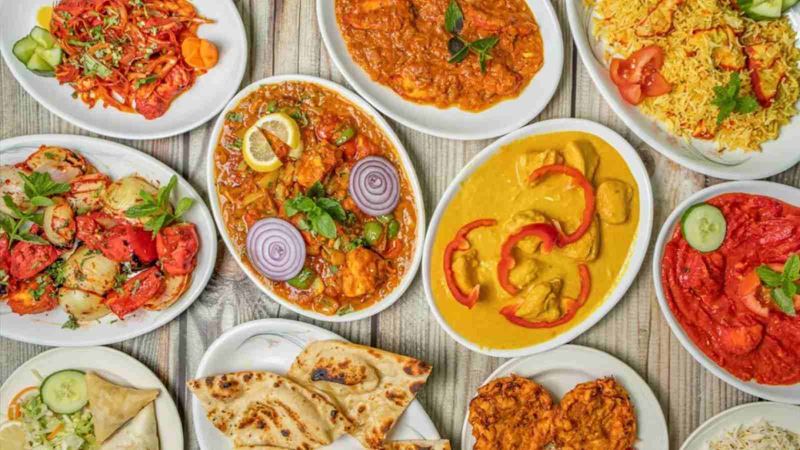 Tatnam Tandoori