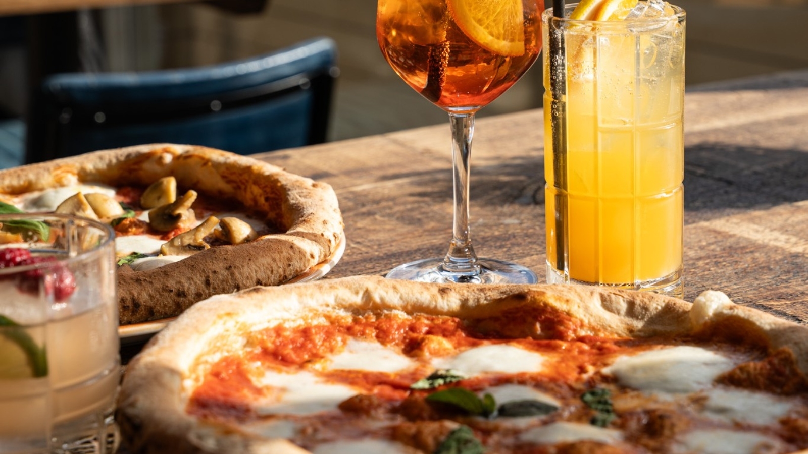Grappa Sheffield