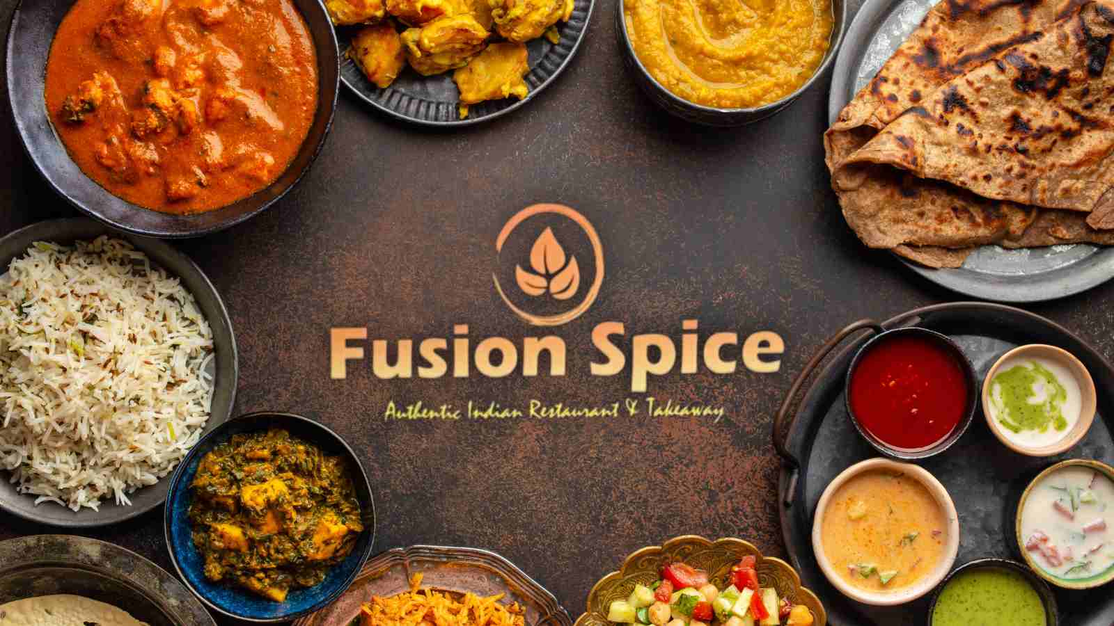 Fusion Spice