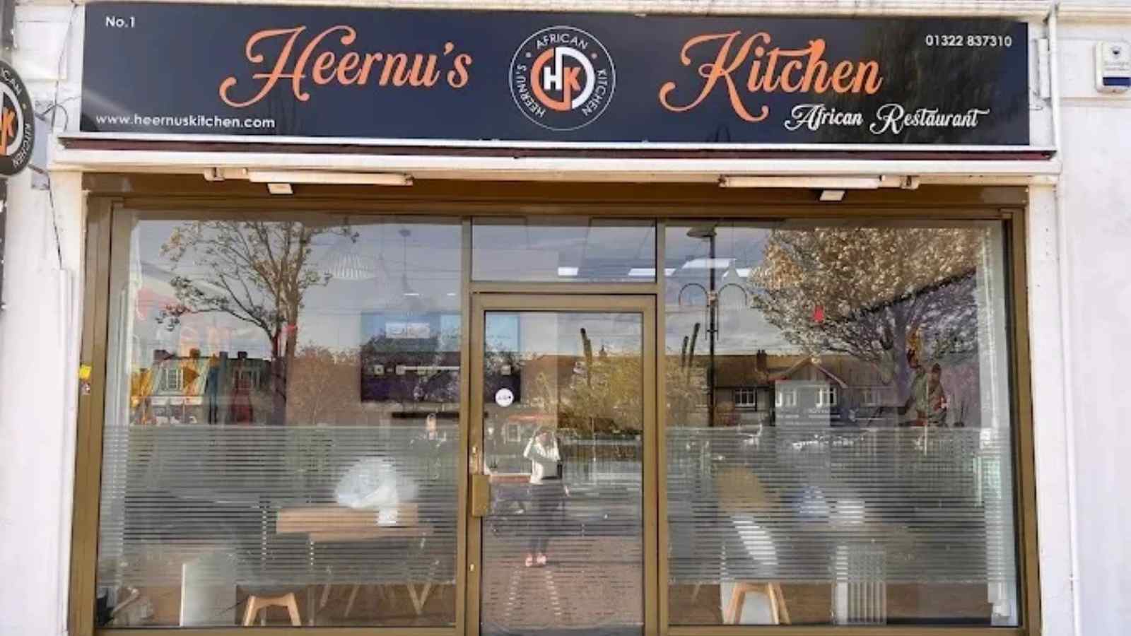 Heernu’s Kitchen