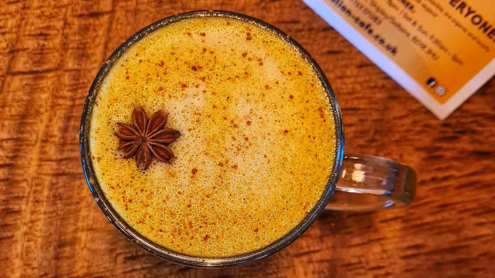 Dandelion Cafe